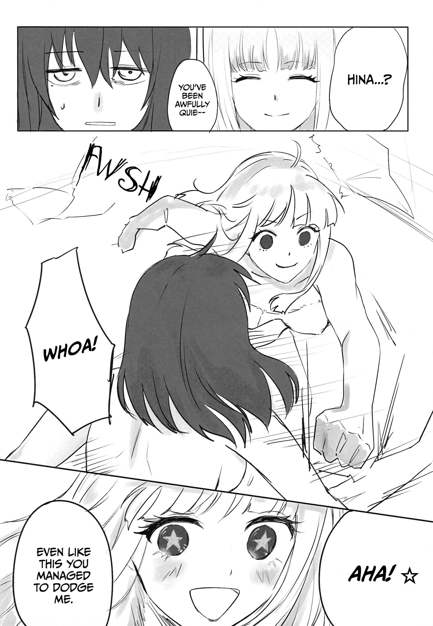 St☆r: Strike It Rich: Drink, But Don't Get Too Drunk! Chapter 1000 Page 7